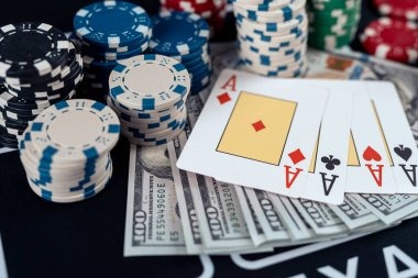 Tournament payout structure