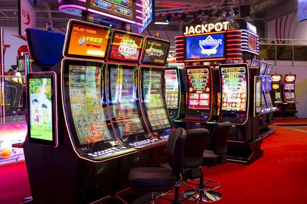 VIP Roulette wheel spin on judi onlin